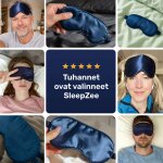 SleepZee image
