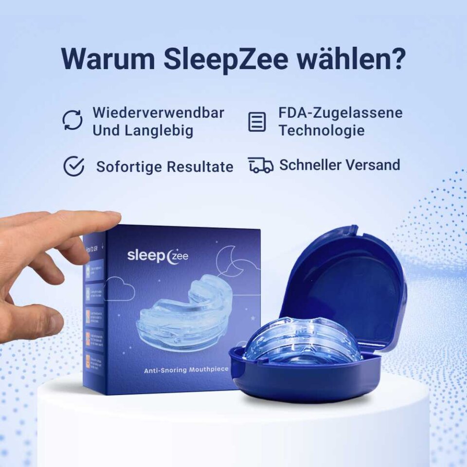 SleepZee image