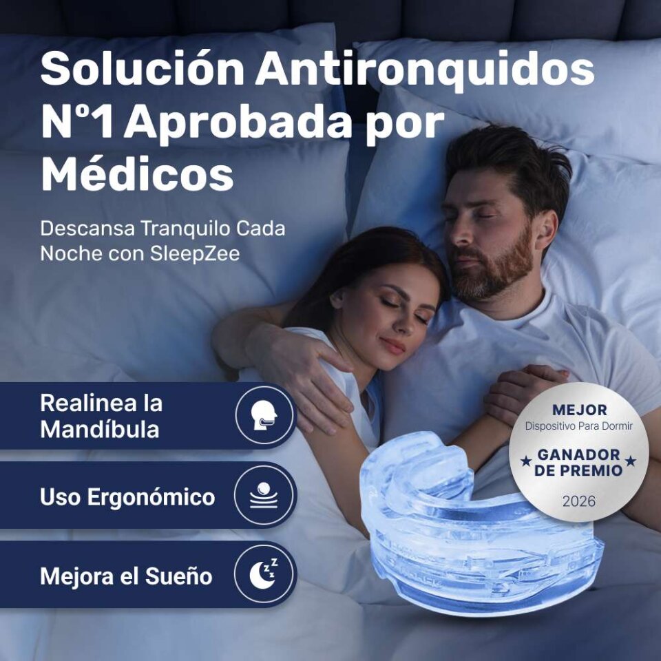 SleepZee image
