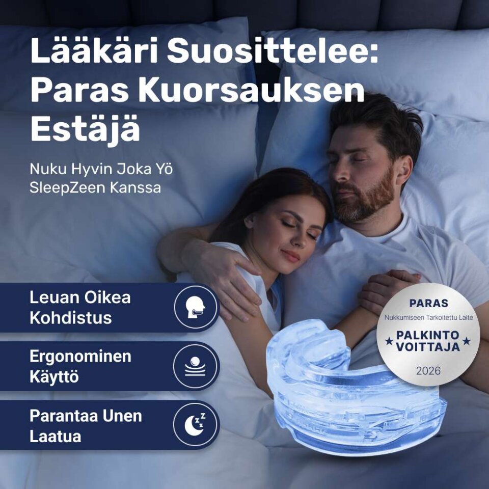 SleepZee image
