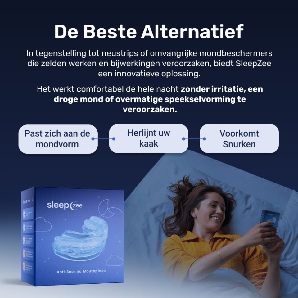 SleepZee image